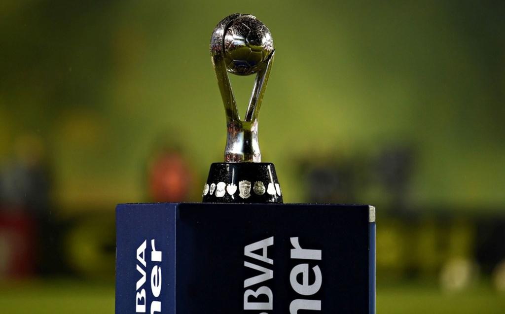 León, Tigres de la UANL y Monterrey son los equipos que ya aseguraron su boleto a la fase final, al ocupar los primeros tres lugares de la clasificación. (ARCHIVO)