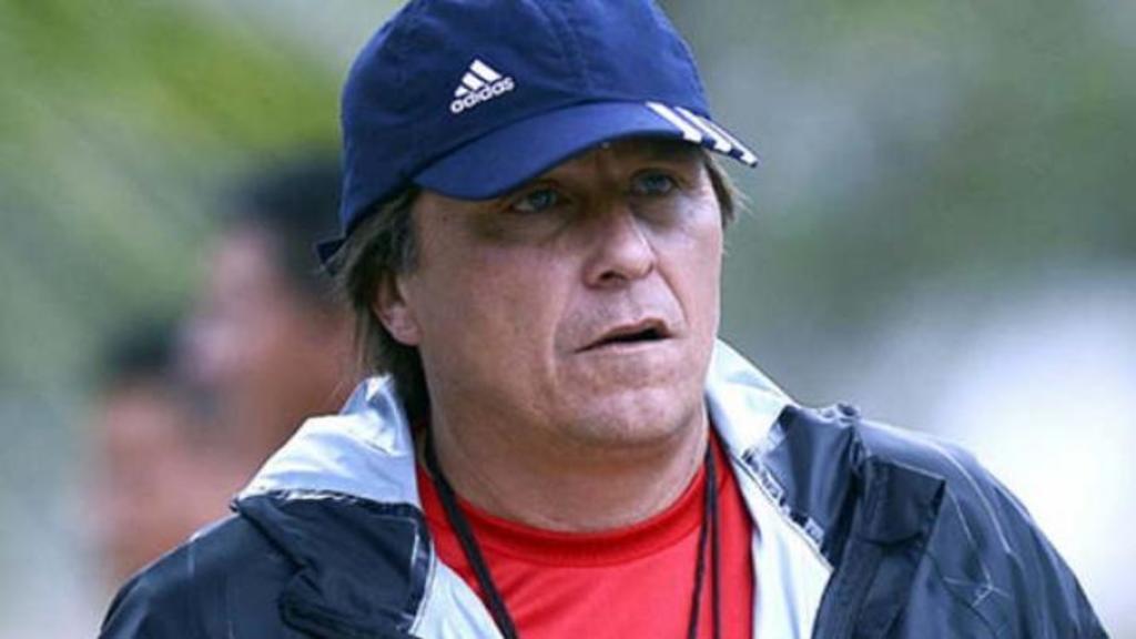 El exfutbolista argentino Julio Toresani, que jugó en River Plate, Boca Juniors e Independiente en la década de 1990 y fue técnico de clubes como los bolivianos Real Potosí y The Strongest, fue hallado sin vida ayer a los 51 años. (ESPECIAL)