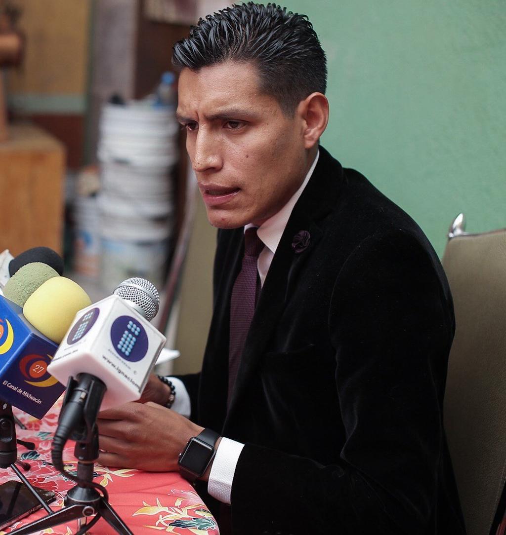 Van cinco alcaldes y encargados de despacho asesinados en Michoacán