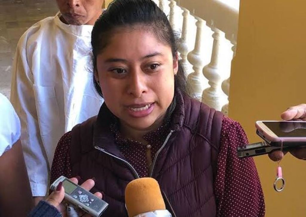 Asesinan a alcaldesa en Mixtla de Altamirano