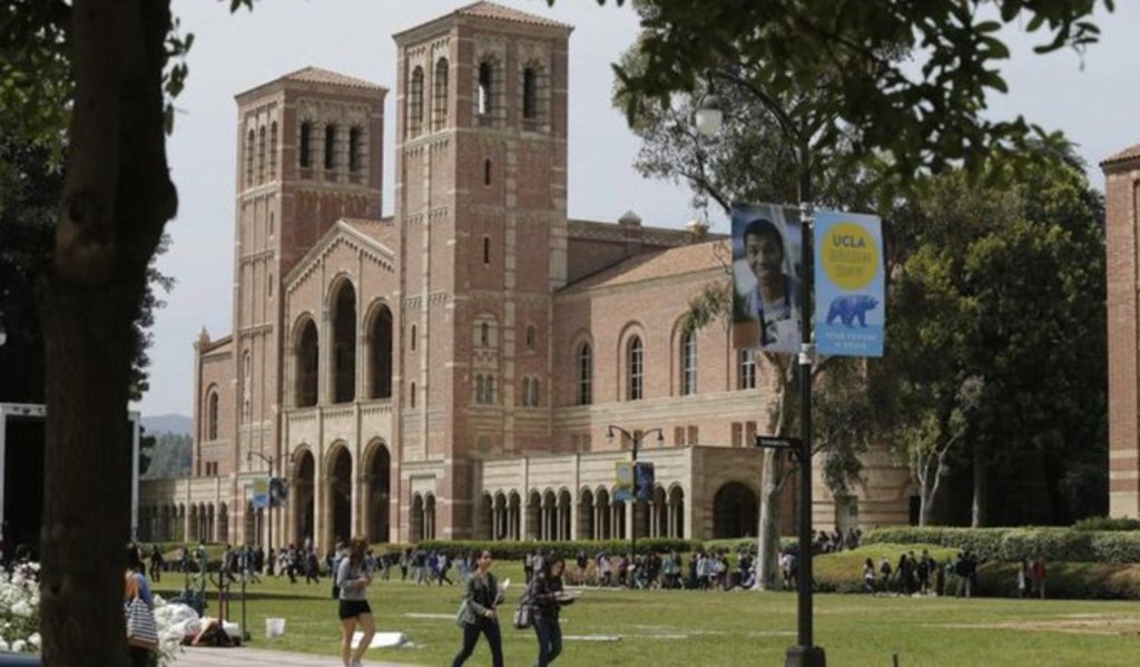 Estudiantes de UCLA y USC pudieron estar expuestos al sarampión.