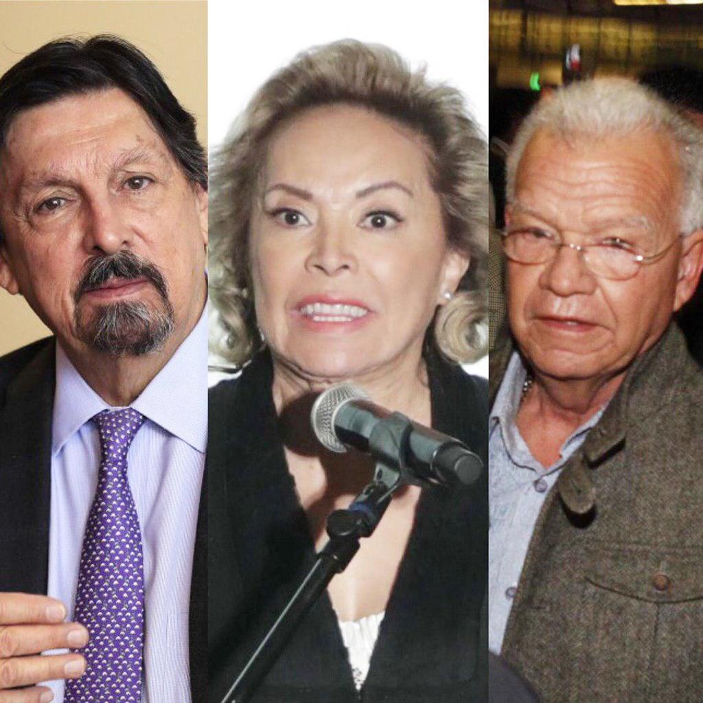 Políticos que han sido acusados de diversos delitos, han recuperado sus bienes incautados, ante lo laxo de las leyes en el país. (ARCHIVO)