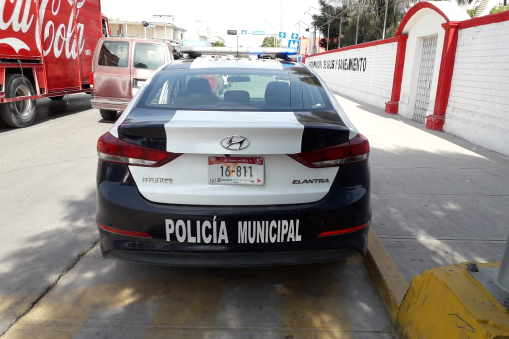 El municipio de San Pedro sigue adelante con el reclutamiento de nuevos elementos de la Policía ciudadana.