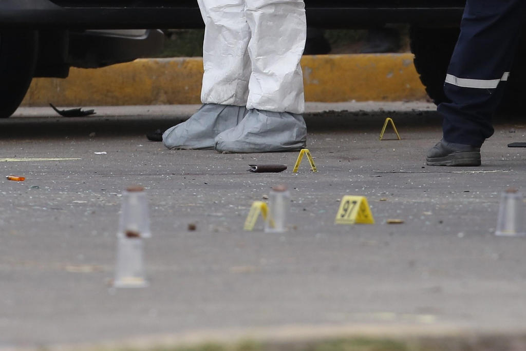 El mando policiaco fue atacado a balazos en el municipio de Ocotlán, Jalisco. (ARCHIVO)