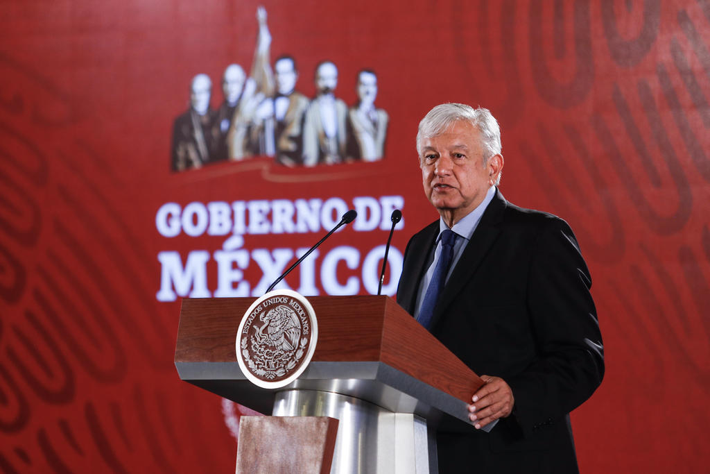 México avala reforma laboral, toca a EUA aprobar T-MEC: AMLO