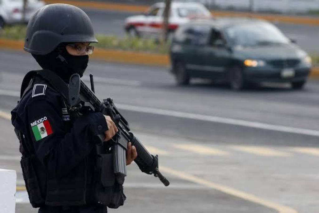 Asesinan a cuatro personas en Michoacán