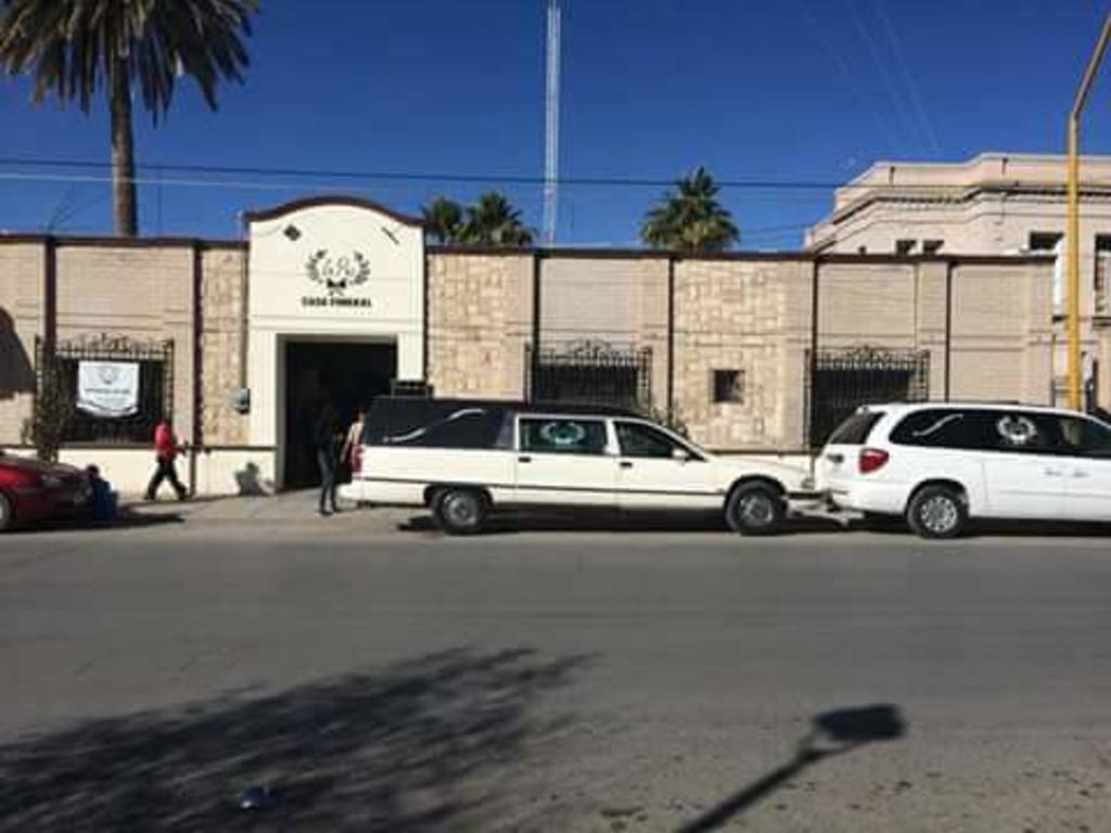 En el municipio de San Pedro se pide apoyo para la familia, por lo que pueden acudir con Neno a la Funeraria La Paz, frente a la Plaza Principal de la ciudad.