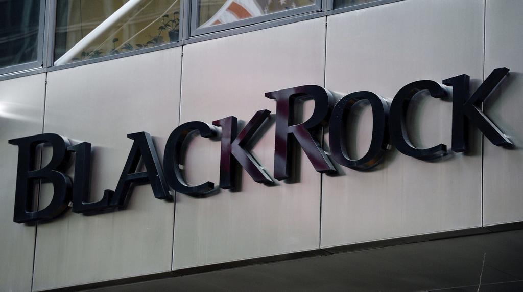 La firma estadounidense BlackRock es el mayor gestor de fondos de inversión en todo el mundo. Según cifras de la empresa, al cierre de 2018 administraba activos cercanos a 6 billones de dólares en todo el mundo. (ARCHIVO)