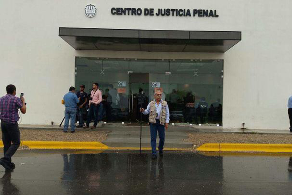 Este viernes se llevará a cabo la audiencia de reposición de fallo del juicio en contra de Juan Manuel Riojas Martínez, a la cual podrán asistir las personas que deseen conocer la resolución.