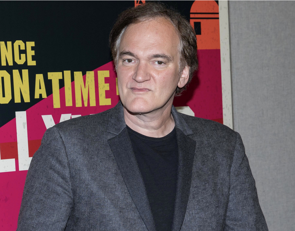 Cannes. Días después de haber dado a conocer la selección oficial, anuncian cinta de Tarantino. (AP)