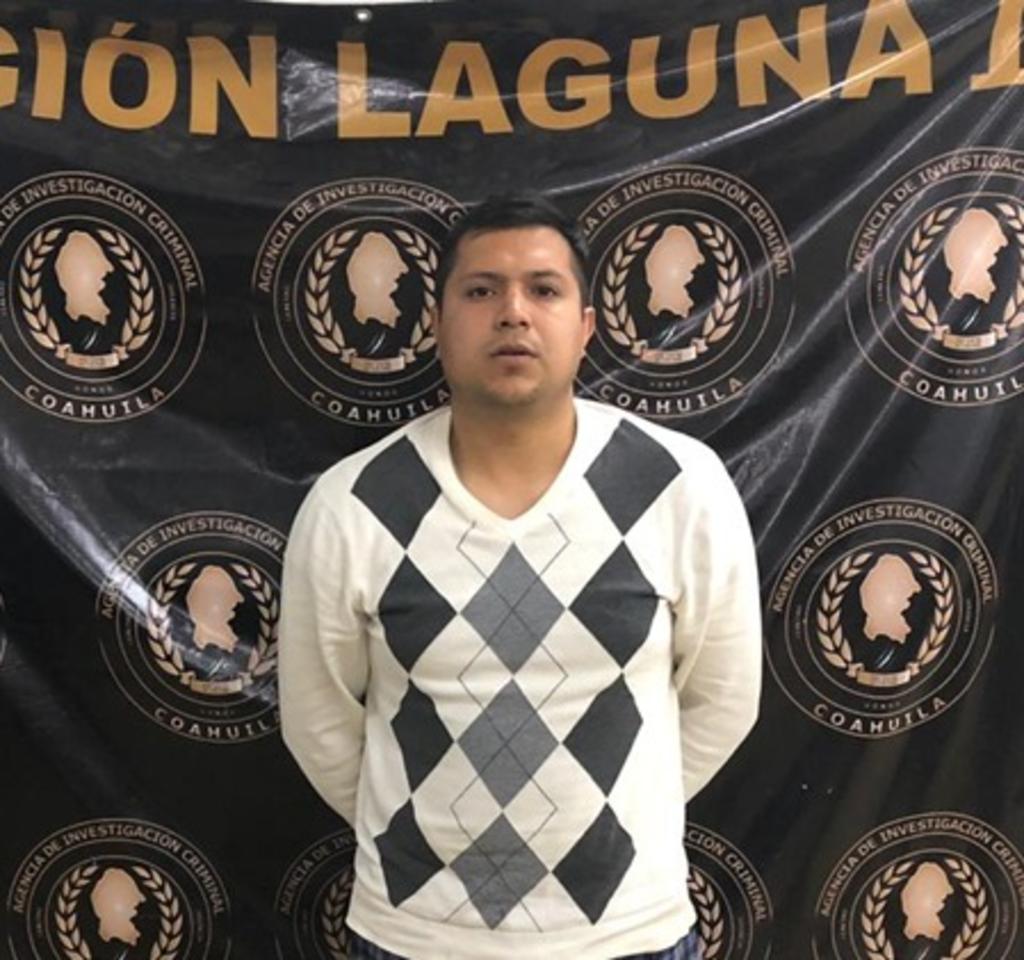 El sujeto fue internado en el centro penitenciario de la ciudad de Torreón, desde donde se enfrentó a un procedimiento abreviado y donde deberá cumplir la pena establecida. (EL SIGLO DE TORREÓN)