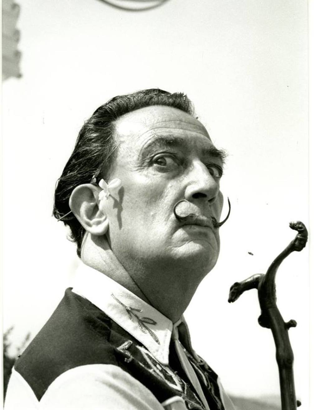 Dalí resucitará con tecnología