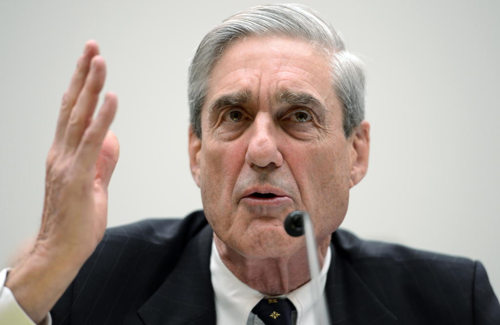 Para el próximo 15 de mayo se espera que comparezca el fiscal especial Robert Mueller ante el Congreso de los Estados Unidos. (ARCHIVO)