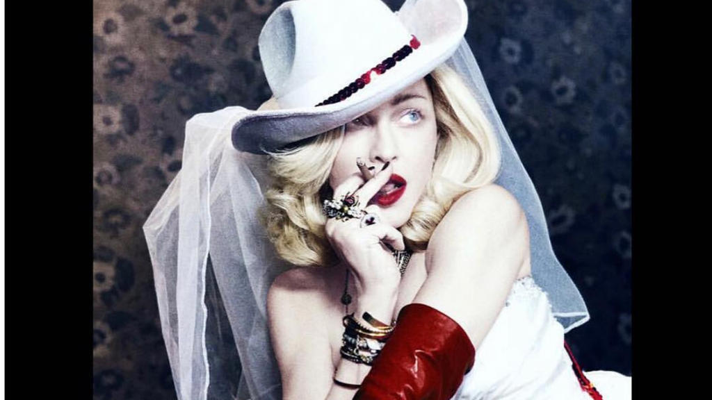 Madonna anuncia gira de su nuevo disco Madame X