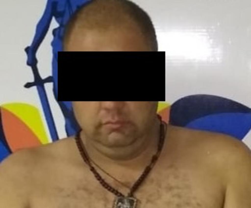 Personal de la Policía Preventiva de Gómez Palacio detuvo a una persona del sexo masculino cuando intentaba robar en el interior de una maquila ubicada en el Parque Industrial Carlos Herrera. (EL SIGLO DE TORREÓN)