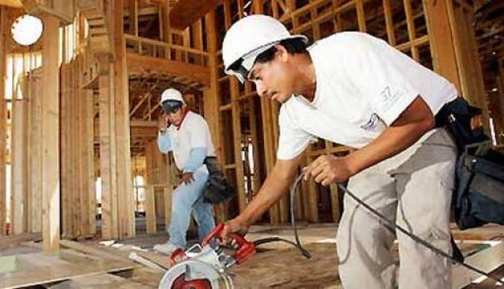 Destaca informe de la Cepal la importancia de los trabajadores latinos en la economía no solo de Estados Unidos, sino mundial. (ARCHIVO)