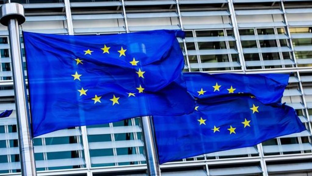 El día es un símbolo exclusivo de la Unión Europea, pero los otros símbolos como la bandera y el himno representan a toda Europa por cuestiones de agrupaciones. (ESPECIAL)