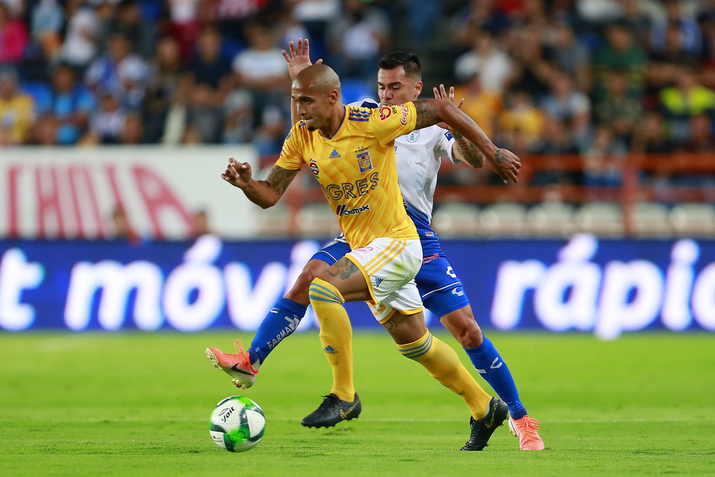 El juego de vuelta se disputará este sábado en punto de las 19:00 horas en el estadio Universitario de Nuevo León. (JM)