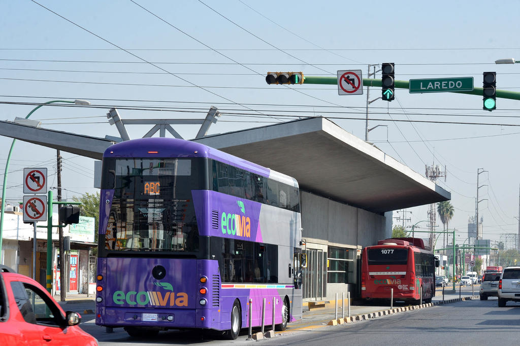 Rechaza Canaco presión de transportistas en Nuevo León