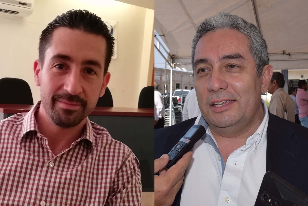 Empresarios piden transparencia a la administración de Jorge Zermeño, según Canaco y el CLIP. (EL SIGLO DE TORREÓN)