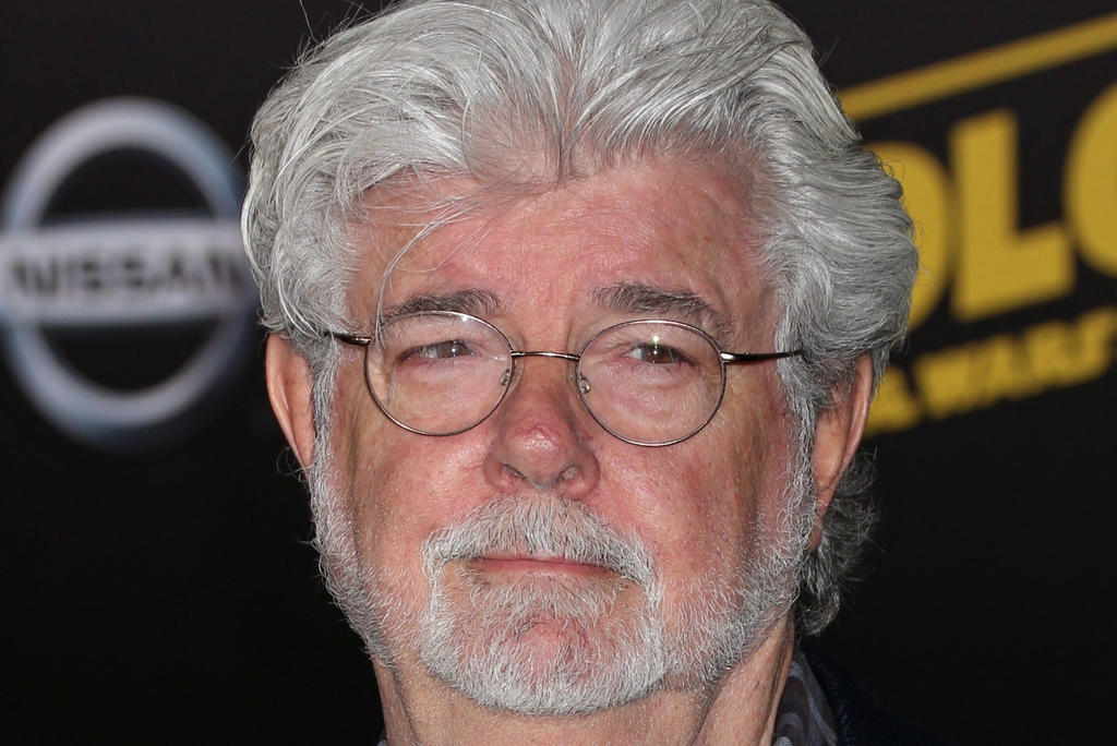 1944: Llega al mundo George Lucas, creador de las sagas fílmicas de Star Wars e Indiana Jones