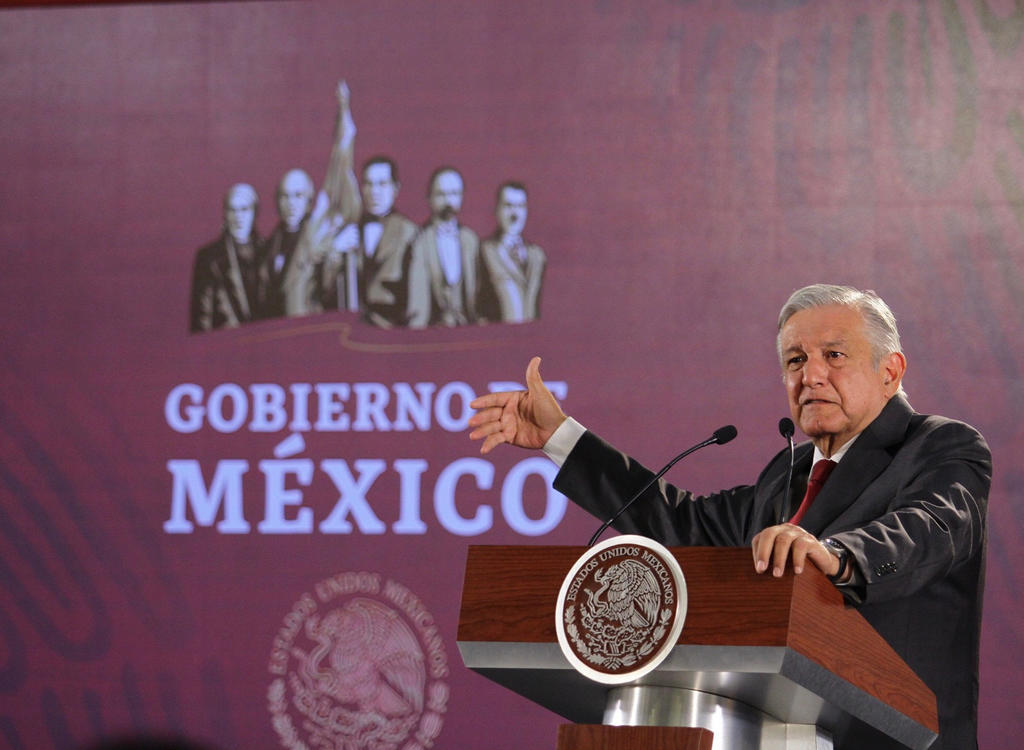 El presidente de México, Andrés Manuel López Obrador, rechazó que se utilicen los programas sociales que impulsa su gobierno con fines electorales en aquellas entidades con comicios ordinarios en marcha y uno extraordinario, en el caso de Puebla. (NOTIMEX)