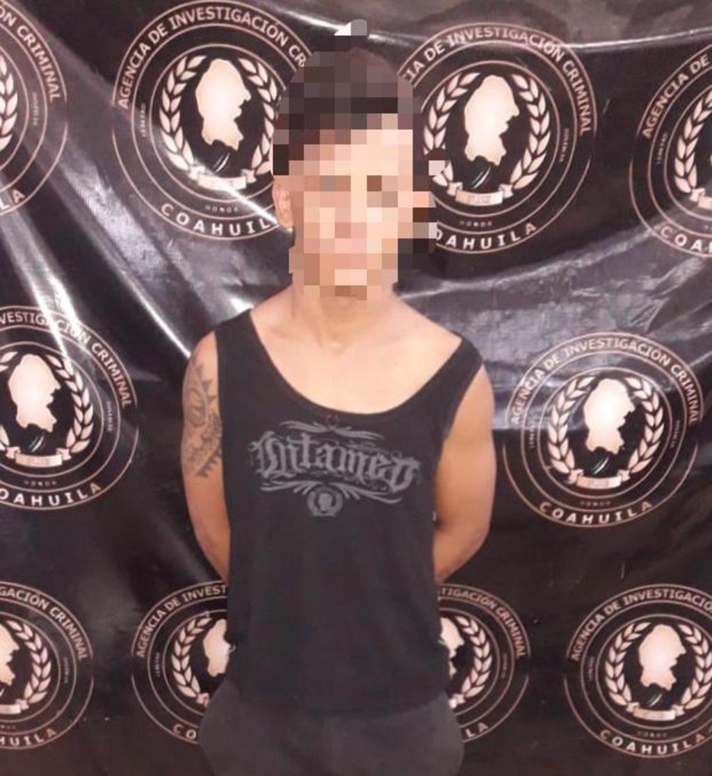 El Juez de la causa impuso como medida cautelar la prisión preventiva oficiosa, por lo que el joven fue internado en el centro penitenciario de la ciudad de Torreón. (EL SIGLO DE TORREÓN)