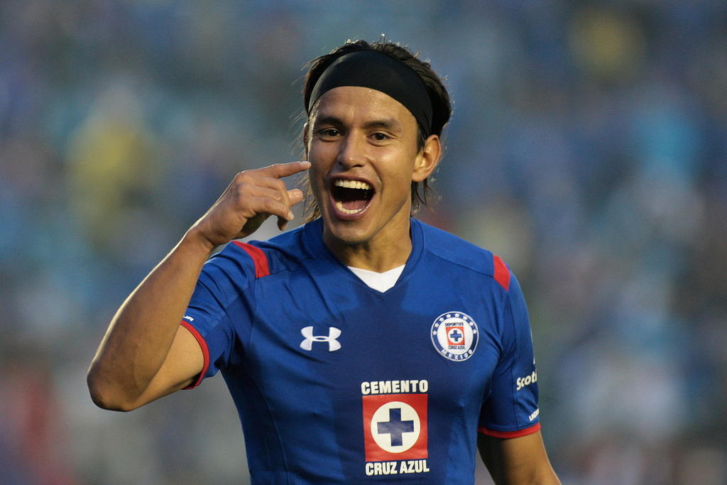 El Cruz Azul ya empezó la planeación para el Apertura 2019. (ARCHIVO)