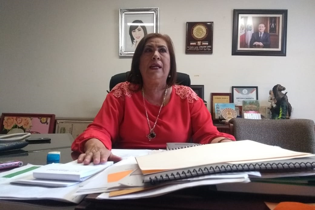 Alcaldesa denuncia por violencia de género a presidente del PRI