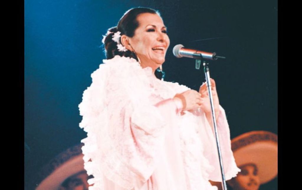 Concierto. Este 17 de mayo en el Teatro Alvarado, Pablo Lira y sus amigos recordarán a la cantante de Cucurrucucú Paloma. (ARCHIVO)
