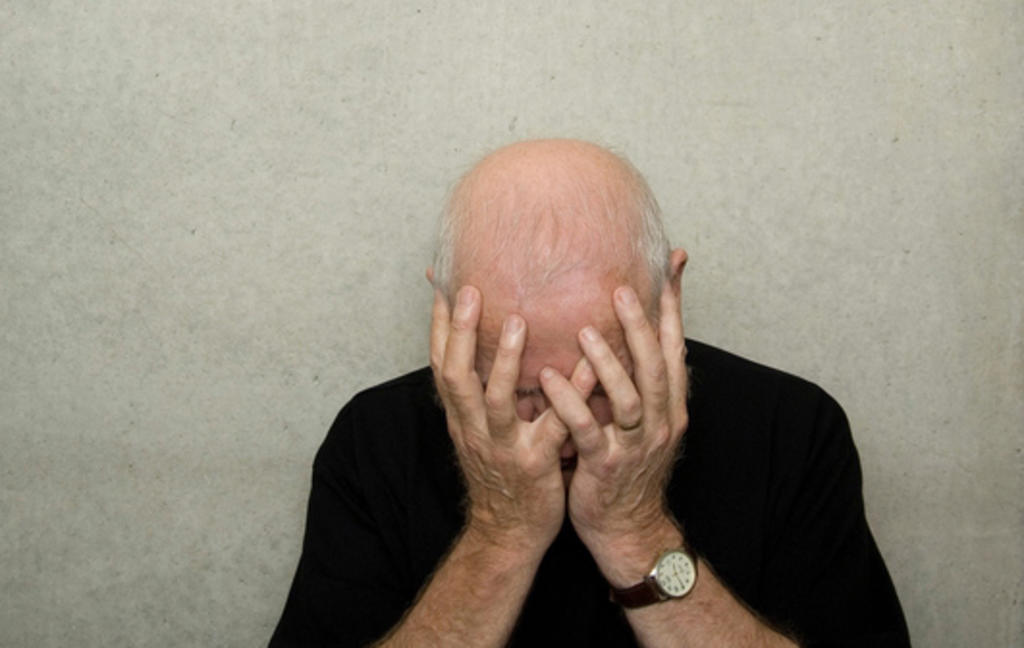 Antidepresivos podrían retrasar el Alzheimer y la demencia