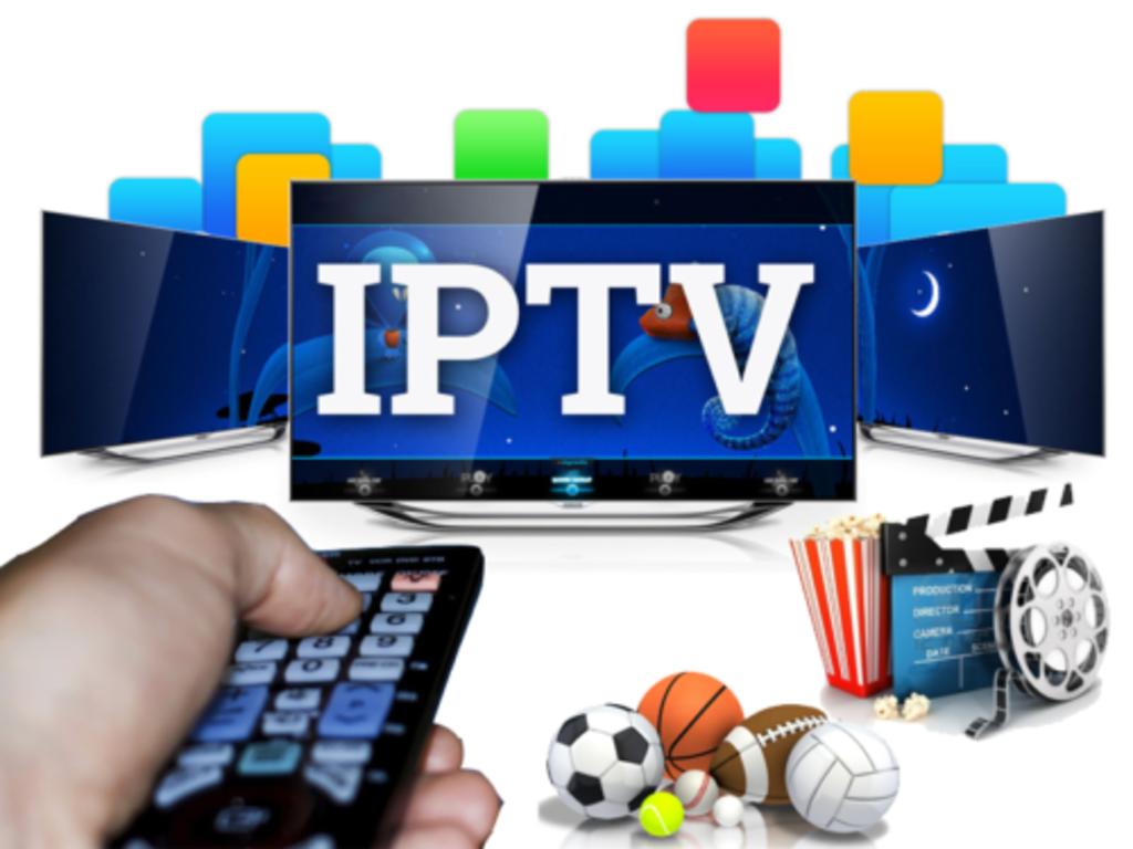 La televisión gratis con IPTV y otros usos más desconocidos con el móvil
