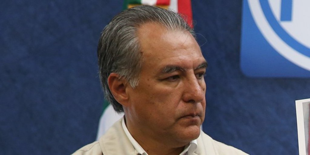 El cuerpo del hermano del exgobernador Antonio Adame Castillo fue localizado dentro de una fosa clandestina. (ARCHIVO)