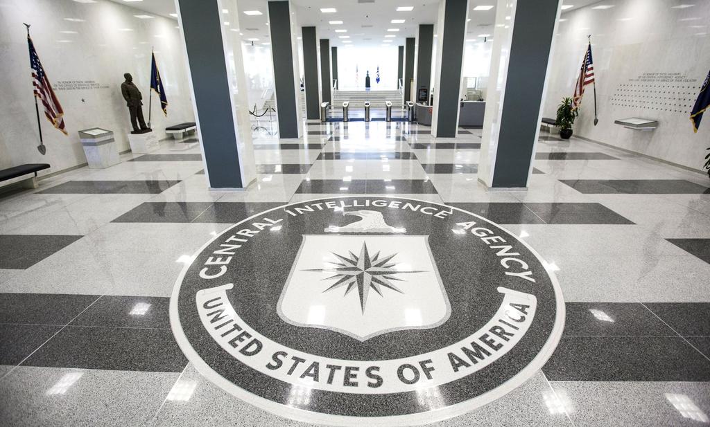 CIA, entre secretismo y humor