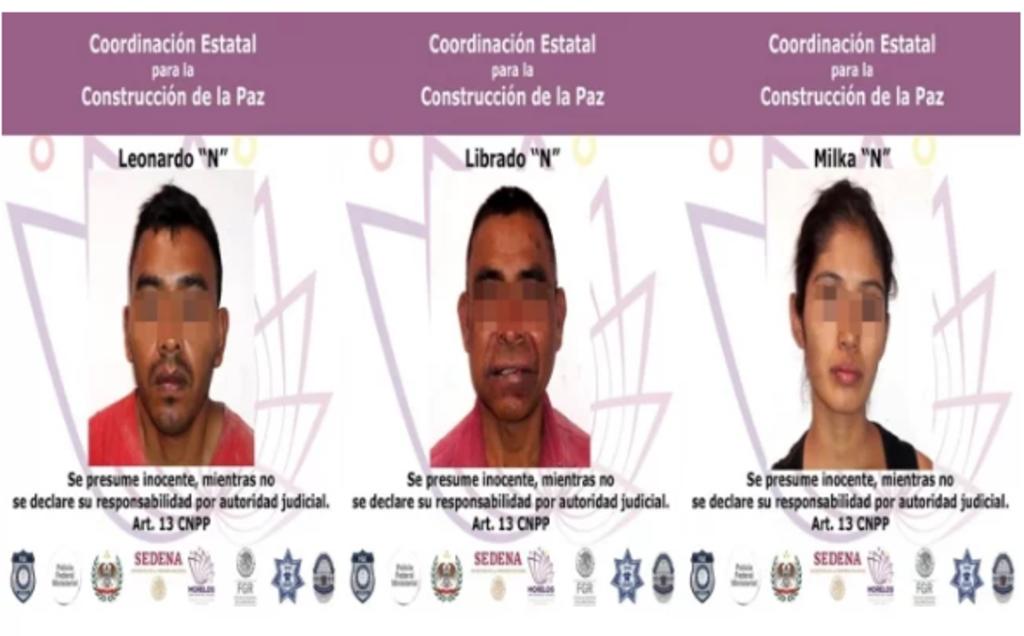 La privación ilegal de Humberto Adame Castillo se cometió el 3 de mayo pasado de 2019, y aportó que la víctima desarrollaba labores productivas en el municipio de Mazatepec. (ESPECIAL)