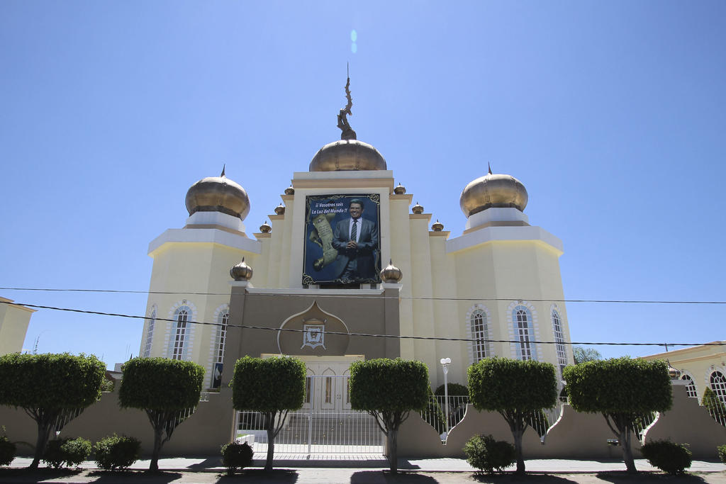Se trata de una organización religiosa fundada el 12 de diciembre de 1926 por Eusebio Joaquín González, originario del estado de Jalisco. Tiene su sede internacional en la colonia La Hermosa Provincia (habitada exclusivamente por miembros de la iglesia), en la ciudad de Guadalajara, la capital del estado. (ARCHIVO)

