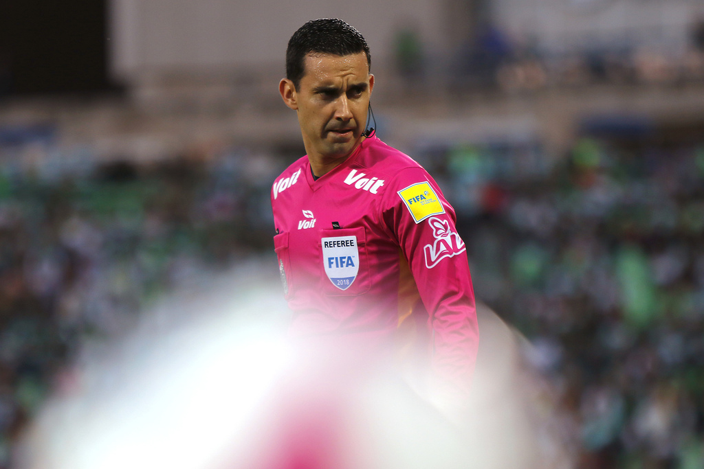 César Arturo Ramos pitará el duelo de vuelta en que el líder León se juega el pase a la final del Clausura 2019 ante América.