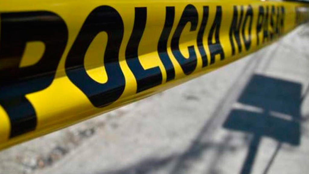 Abandonan vehículo con cinco cadáveres en San Juan de Sabinas
