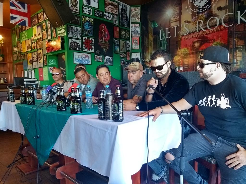 Anuncian Festival de la Cerveza Saltillo 2019