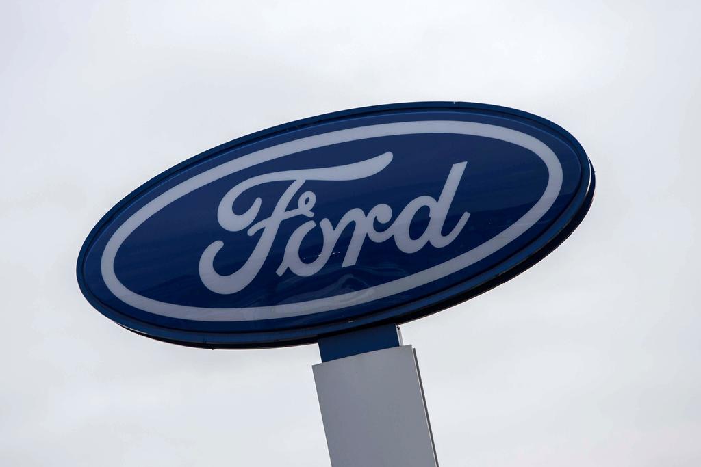 La mayoría de los empleados administrativos de Ford están en y alrededor del corporativo de la compañía en Dearborn, Michigan. (ARCHIVO)