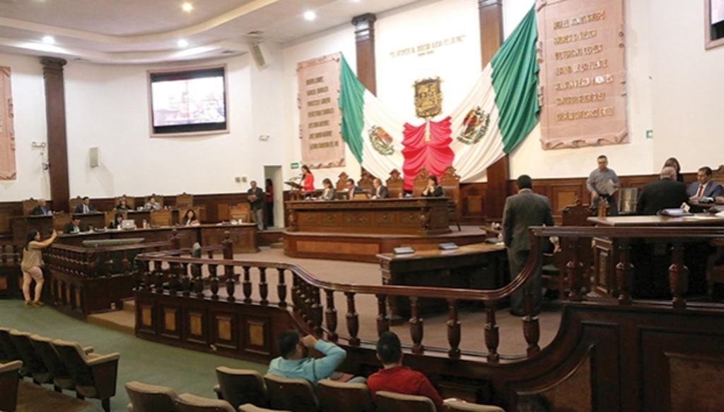 La iniciativa consiste en reformar la fracción LXII del artículo 13 de la Ley Para Promover la Igualdad y Prevenir la Discriminación en el Estado de Coahuila. (ARCHIVO)
