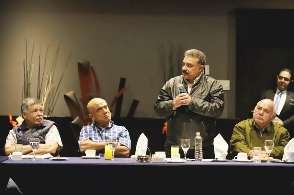 Diputados opositores exigen investigar a superdelegado de Jalisco