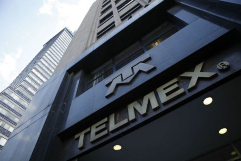 La empresa certificadora ICREA considera que Telmex tiene altos niveles de seguridad y continuidad. (ARCHIVO)