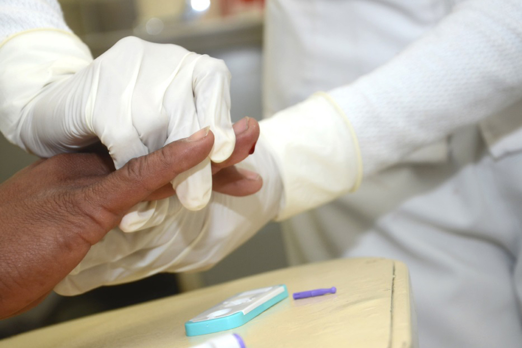 Detectan 42 nuevos casos de VIH en 2019