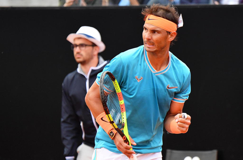 Rafael Nadal buscará su duodécimo título de Roland Garros. (EFE)