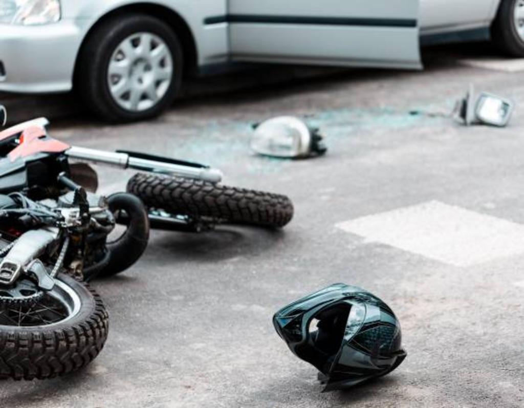 Más de la mitad de muertos en accidentes de tránsito son peatones y motociclistas