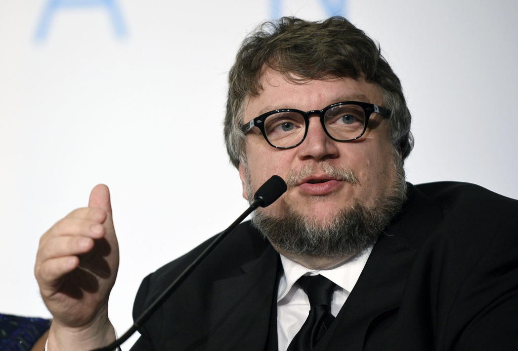 Guillermo del Toro se ha vuelto tendencia en redes sociales debido a que apoyará a unos chicos mexicanos para que se vayan a las Olimpiadas de Matemáticas. (ARCHIVO)