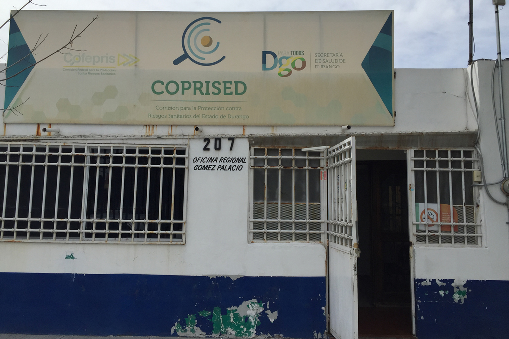 La Coprised verificó las instalaciones y servicios que proporciona el ISSSTE en La Laguna.