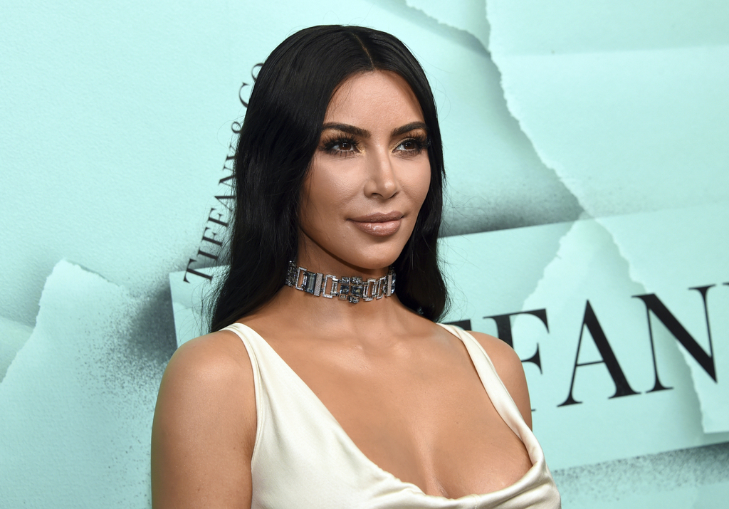 Altruista. Las abogadas dicen que la socialité, Kim Kardashian West, las apoyó cuando todos les daban la espalda.