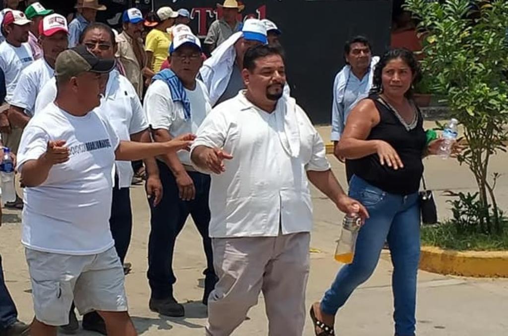 Matan a precandidato a alcaldía de Santa María Colotepec, Oaxaca
